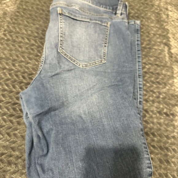 Torrid Premium Jeggins - Picture 2 of 4